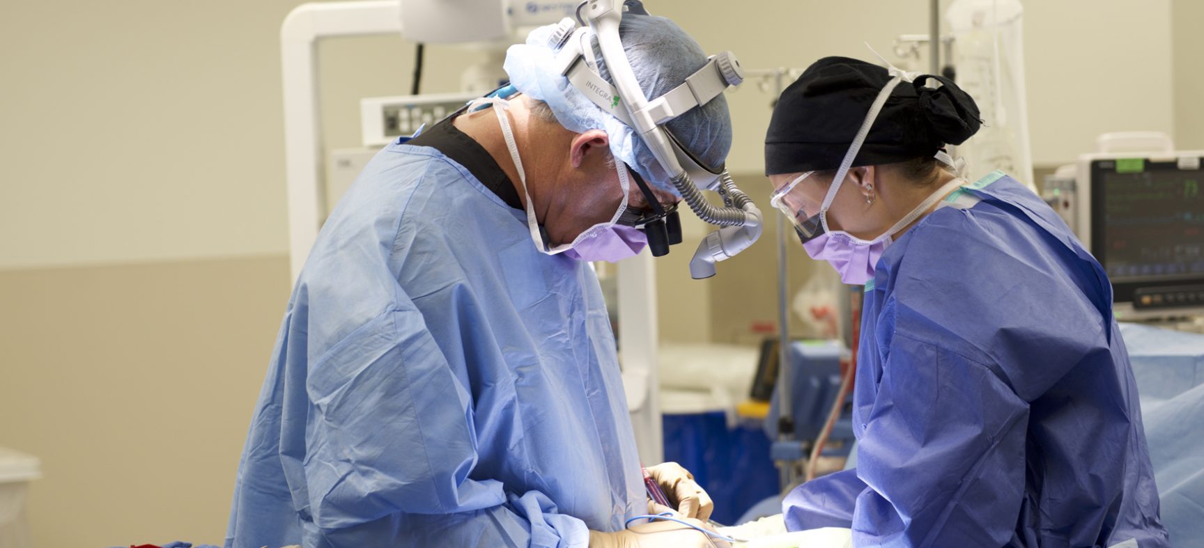 What Is A Spinal Surgeon?