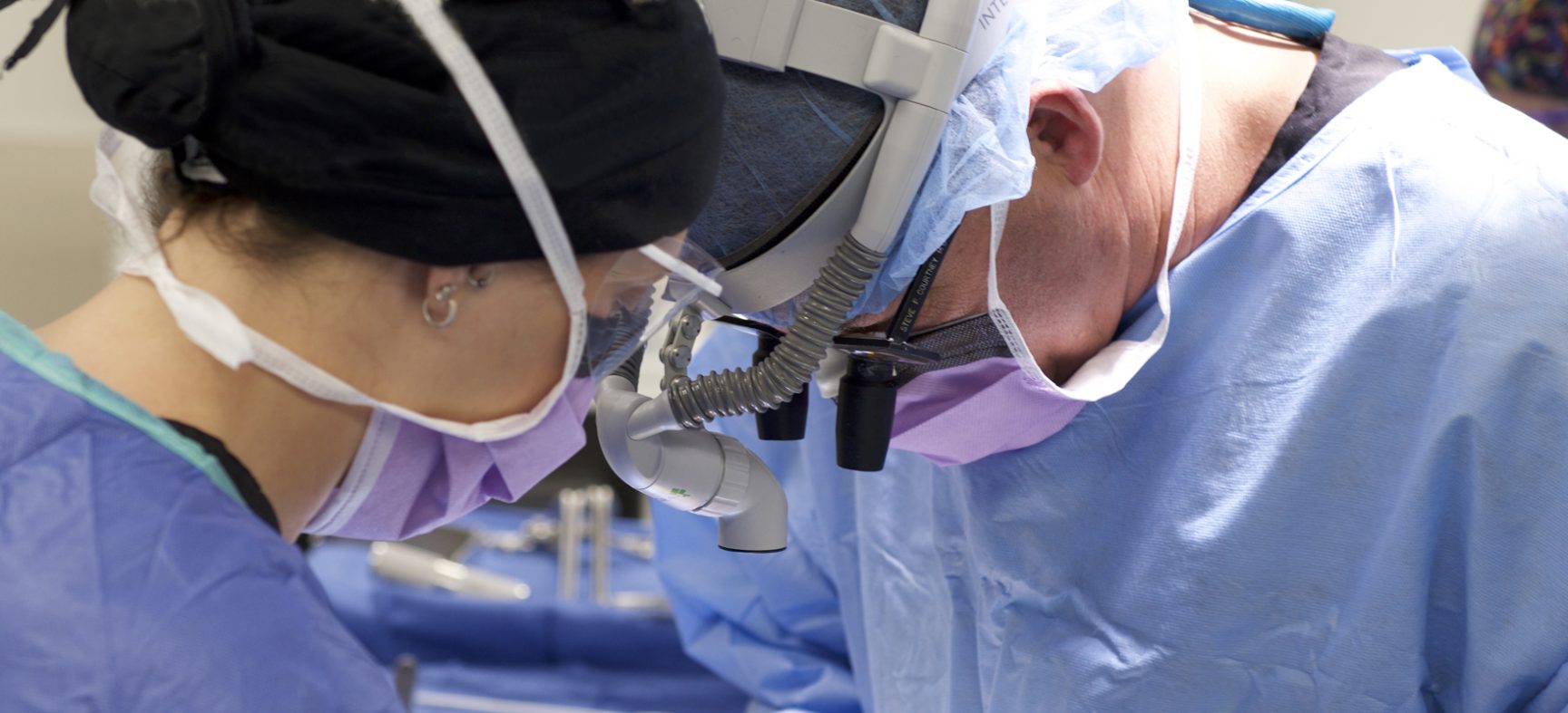What makes Minimally Invasive Spine Surgery Minimally Invasive?